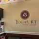 Yoga-Urt