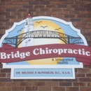 Bridge Chiropractic and Integrated Health - Dr. Michael McPharlin DC, BSN - Chiropractors & Chiropractic Services