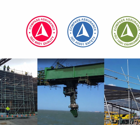High Risk Solutions - Emerald, QLD