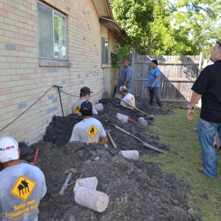 Solid Rock Foundation Repair - Kennedale, TX