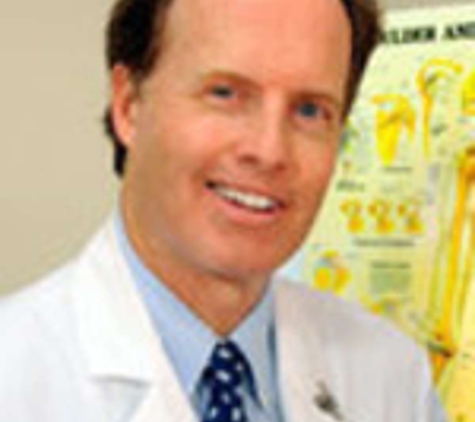 Scott W. Wolfe, MD - New York, NY