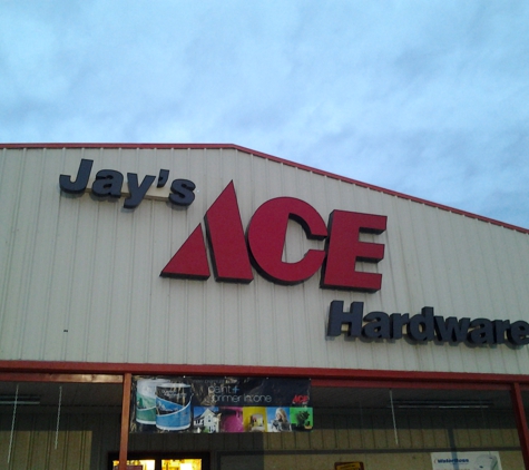 Jay's Ace Hardware Inc. - Wrens, GA