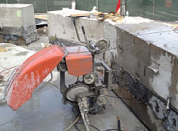 Sure-Cut Concrete Cutting - Forest Hill, NSW