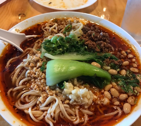 Noodle Topia - Madison Heights, MI