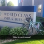 World Class Industries Inc