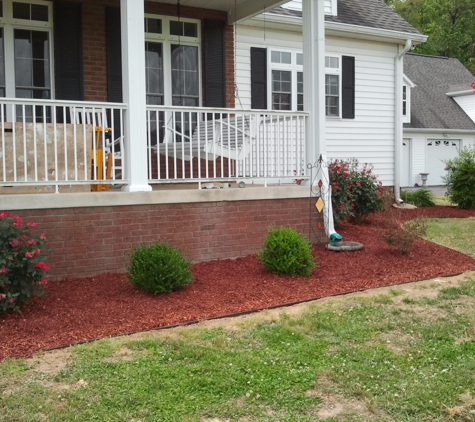 Perfection Lawn & Landscape - Central City, KY