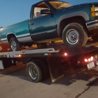 Garza Towing LLC