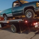 Garza Towing LLC