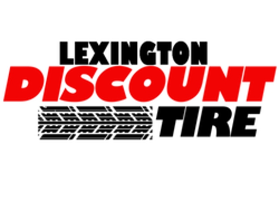 Discount Tire - Lexington, KY