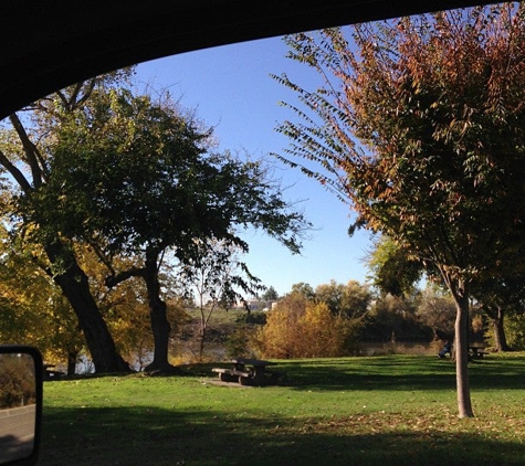 Miller Regional Park - Sacramento, CA