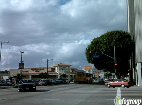 Walgreens - Los Angeles, CA