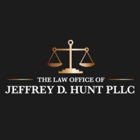 Jeffrey D. Hunt P