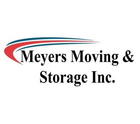 Meyers Moving & Storage  Inc. - Sturgis, MI