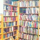 Iliad Book Shop
