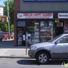 Amilcar Carpet Cleaners