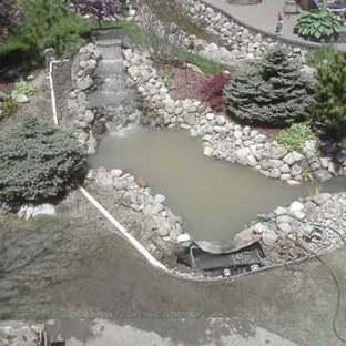 Brilliant Landscapes LLC Pavers & Ponds - Taylor, MI