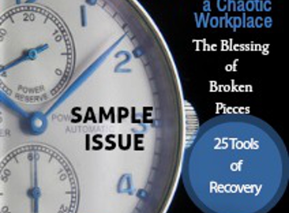 Christian Recovery Publications - Charlotte, NC