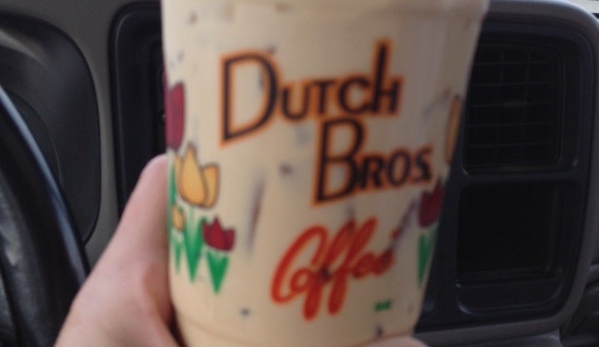 Dutch Bros Coffee - Fresno, CA