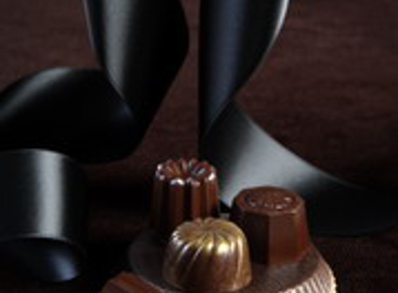 Raffine, LLC - Artisan Chocolates - Newcastle, CA