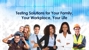 ARCpoint Labs of Sugar Land - Analytical Labs