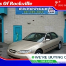 Cars of Rockville - Used Car Dealers
