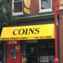 South Street coins