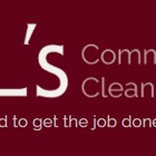 Al's Commercial Cleaning Inc