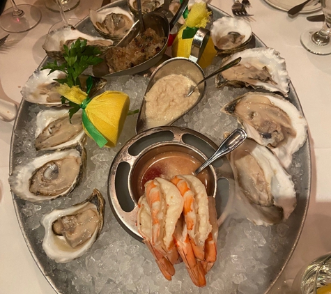 Truluck's Ocean's Finest Seafood and Crab - Naples, FL