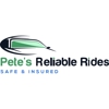 Pete's Reliable Rides gallery