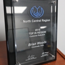 Brian Woods: Allstate Insurance - Insurance Consultants & Analysts