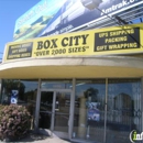 Box City - Boxes-Corrugated & Fiber