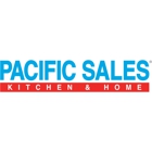 Pacific Sales Kitchen & Home Temecula