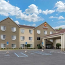 Comfort Suites Auburn Near I-69 - Motels