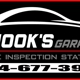 Shooks Garage