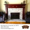 The Mantel Shoppe gallery