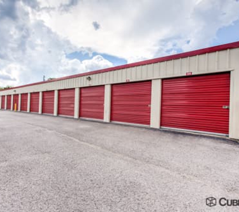 CubeSmart Self Storage - Nashville, TN