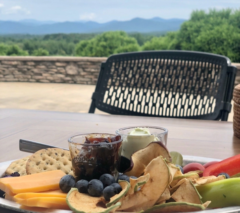 Chattooga Belle Farm - Long Creek, SC