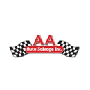 A.A. Auto Salvage Inc. - Used & Rebuilt Auto Parts