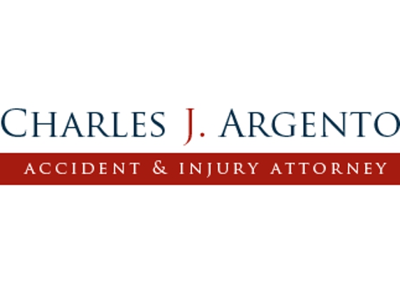 Charles J. Argento & Associates - Houston, TX