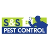 SS Pest Control gallery