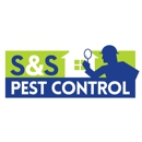 SS Pest Control - Pest Control Services