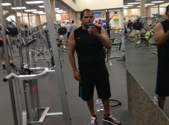 LA Fitness - Collegeville, PA