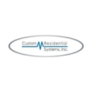 Custom Residential Systems, Inc