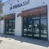 YogaSix Cypress gallery