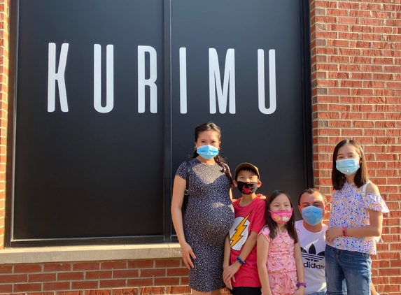 Kurimu - Chicago, IL