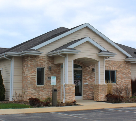 Bloom Family Dental - Sheboygan, WI