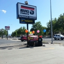 Big O Tires & Service Centers - Spanish Fork - Auto Oil & Lube