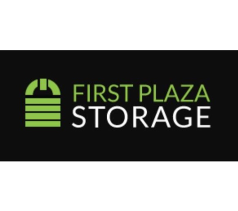 First Plaza Storage - Tucson, AZ