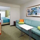 SpringHill Suites Pittsburgh Washington