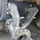Red Castle Repair & Fab